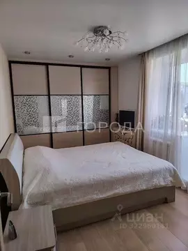 3-к кв. Кемеровская область, Новокузнецк Народная ул., 13А (60.0 м)