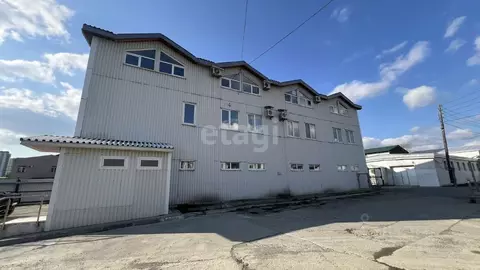 Помещение свободного назначения в Сахалинская область, Южно-Сахалинск ...