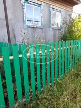 Дом в Башкортостан, Татышлинский район, Буль-Кайпановский сельсовет, ...