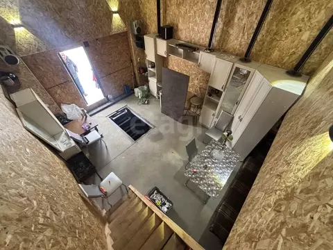 Гараж в Московская область, Сергиев Посад Новоугличское ш. (31 м)