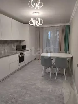 2-к кв. Чувашия, Чебоксары Водопроводная ул., 12А (70.1 м)