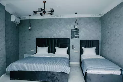 Комната Дагестан, Дербент ул. Тахо-Годи, 37 (30.0 м)