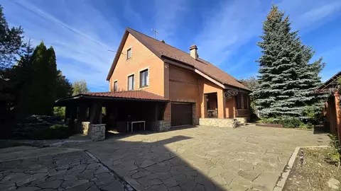 Дом в Московская область, Мытищи городской округ, д. Жостово ул. ...