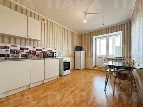 1-к кв. Самарская область, Самара Революционная ул., 130 (45.0 м)