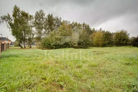 Участок в Москва Крекшино кп, ул. Клубничная, 132 (26.31 сот.)
