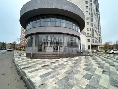 Помещение свободного назначения в Московская область, Ногинск ...