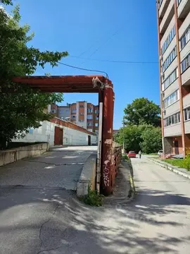 Гараж в Новосибирская область, Бердск ул. Островского, 63 (21 м)