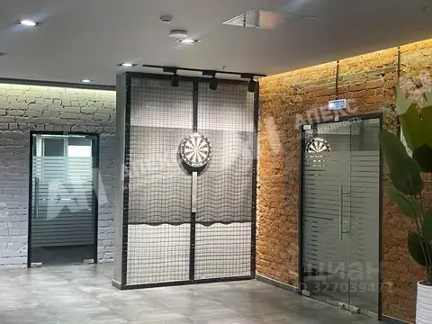 Производственное помещение в Москва 3-я Мытищинская ул., 16С47 (3000 ...