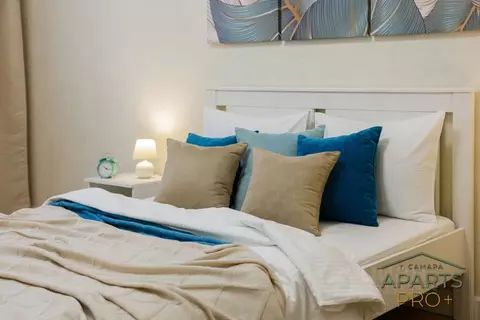 1-к кв. Самарская область, Самара Революционная ул., 101Б (42.0 м)