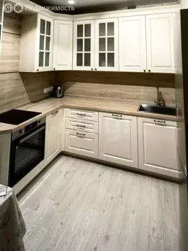 2-комнатная квартира: Набережные Челны, проспект Сююмбике, 36А (54 м)