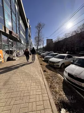 Офис в Ставропольский край, Ставрополь ул. 50 лет ВЛКСМ, 16А (20 м)