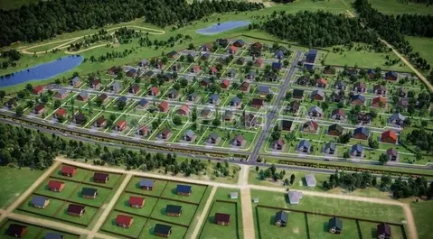 Участок в Тюменская область, Тюмень  (7.0 сот.)