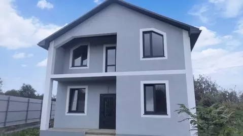 Дом в Краснодарский край, Новороссийск городской округ, Раевская ст-ца ...