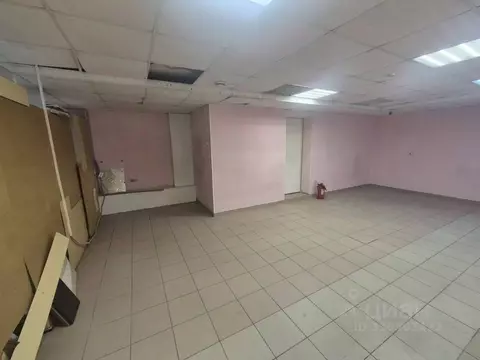 Помещение свободного назначения в Нижегородская область, Нижний ...