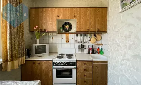 Продается 1-комнатная квартира