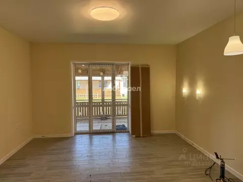 Коттедж в Свердловская область, Белоярский муниципальный округ, пос. ...