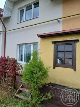 Таунхаус в Ленинградская область, Гатчинский муниципальный округ, пос. ...