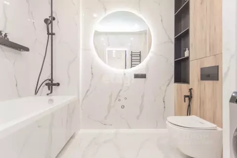 3-к кв. Тюменская область, Тюменский муниципальный округ, с. Ембаево ...