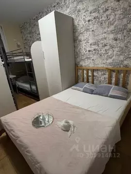 Комната Тюменская область, Тюмень Спутник ТСН, 103