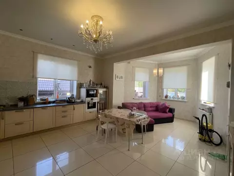 Дом в Владимирская область, Суздальский район, Новоалександровское ...