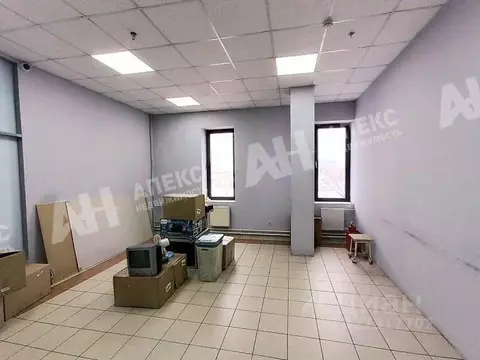 Помещение свободного назначения в Москва Варшавское ш., 143к5А (90 м)