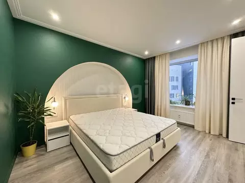 3-к кв. Коми, Сыктывкар ул. Жакова, 9 (71.2 м)