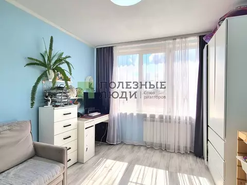 2-к кв. Санкт-Петербург Будапештская ул., 74К1 (51.2 м)