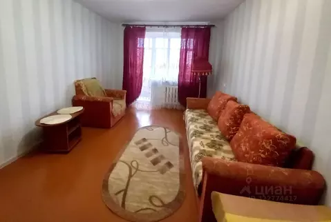 1-к кв. Ярославская область, Ярославль ул. Урицкого, 65 (32.4 м)