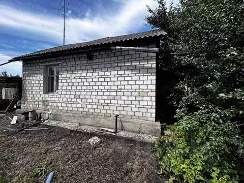 Дом в Пензенская область, Бессоновский район, с. Грабово Майская ул., ...