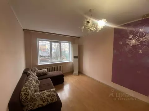 3-к кв. Тамбовская область, Тамбов ул. Пирогова, 50 (61.7 м)