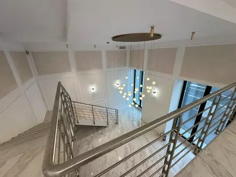 Помещение свободного назначения в Москва Ленинский просп., 60/2 (397 ...