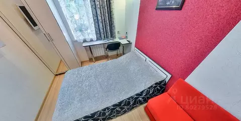 Комната Кировская область, Кирово-Чепецк ул. Энгельса, 12