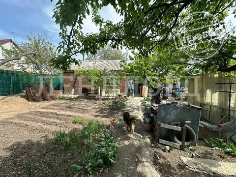 Дом в Ростовская область, Аксайский район, Большелогское с/пос, Алмаз ...