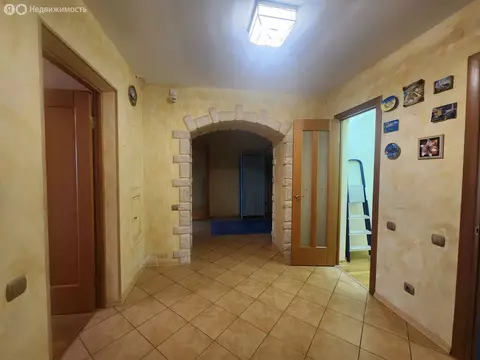 5-комнатная квартира: Чехов, улица Полиграфистов, 11В (149.7 м)