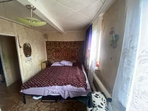 Дом в Башкортостан, Стерлитамакский район, Наумовский сельсовет, д. ...