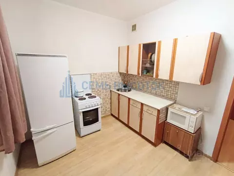 1-к кв. Московская область, Домодедово Южный мкр, ул. Курыжова, 5 ...