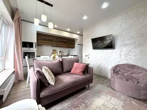 2-к кв. Новгородская область, Великий Новгород ул. Вересова, 5к1 (52.0 ...