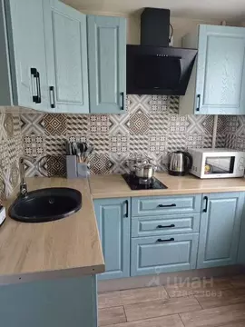 1-к кв. Калининградская область, Калининград ул. 9 Апреля, 50 (32.9 м)