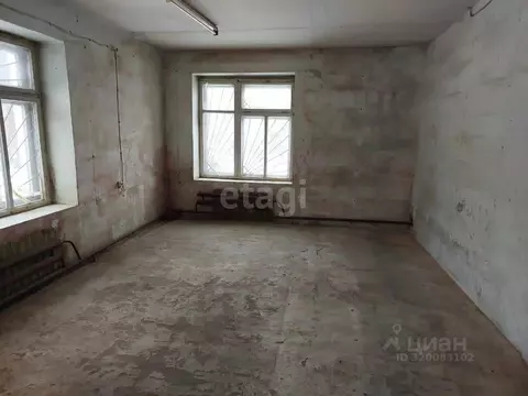 Торговая площадь в Архангельская область, с. Красноборск ул. Двинская, ...