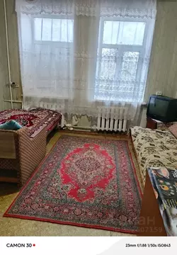 Комната Алтайский край, Барнаул ул. 40 лет Октября, 15 (20.0 м)