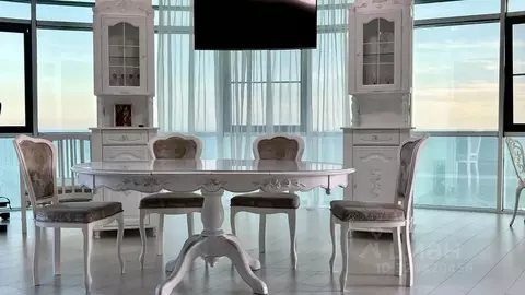 2-к кв. Краснодарский край, Сочи Курортный просп., 108/16 (105.0 м)