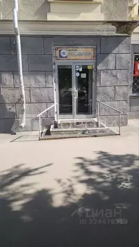 Помещение свободного назначения в Новосибирская область, Новосибирск ...