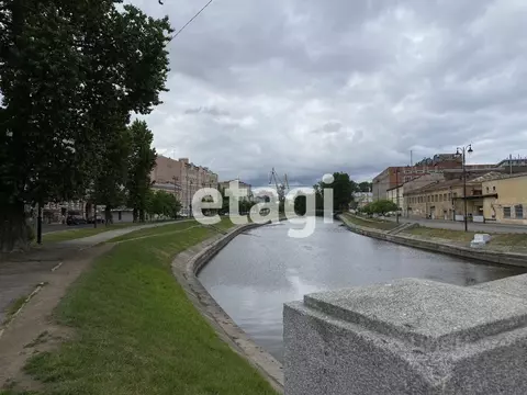 2-к кв. Санкт-Петербург ул. Декабристов, 62-64 (51.9 м)