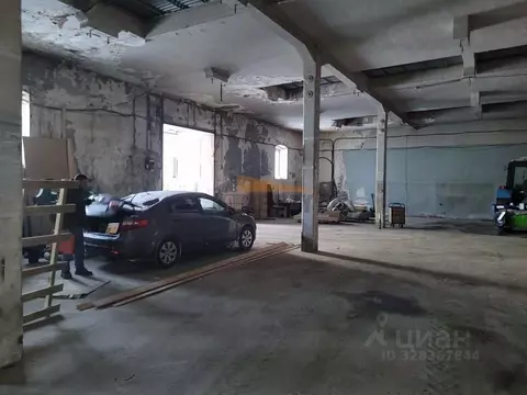 Производственное помещение в Московская область, Лосино-Петровский ...