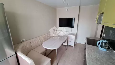 1-к кв. Новосибирская область, Новосибирск Большевистская ул., 128 ...