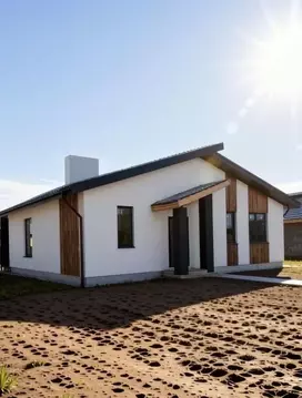 Дом в Самарская область, Ставропольский район, с. Подстепки ул. ...