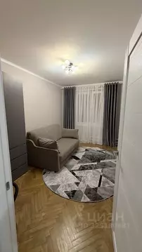 2-к кв. Москва ул. Гурьянова, 35 (54.0 м)