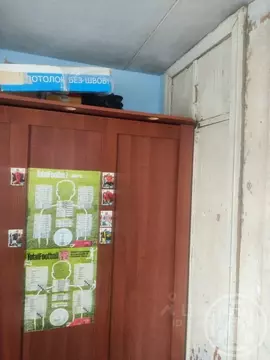 Квартира, 1 комната, 30.6 м