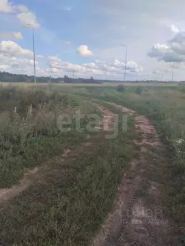 Участок в Марий Эл, Йошкар-Ола городской округ, д. Якимово ул. ...