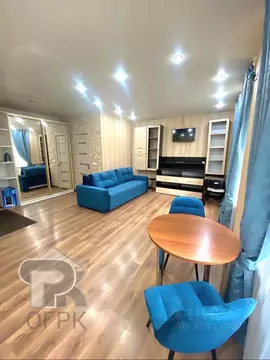 Студия Московская область, Ленинский городской округ, д. Сапроново, ...